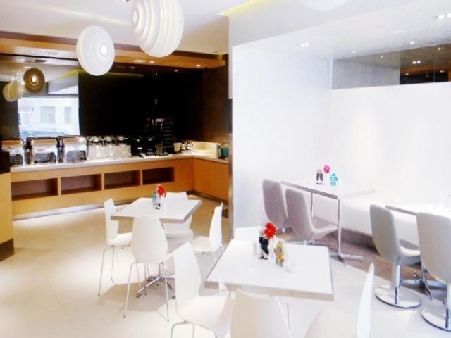Jinjiang Inn Panjin Shiyou Avenue Buitenkant foto