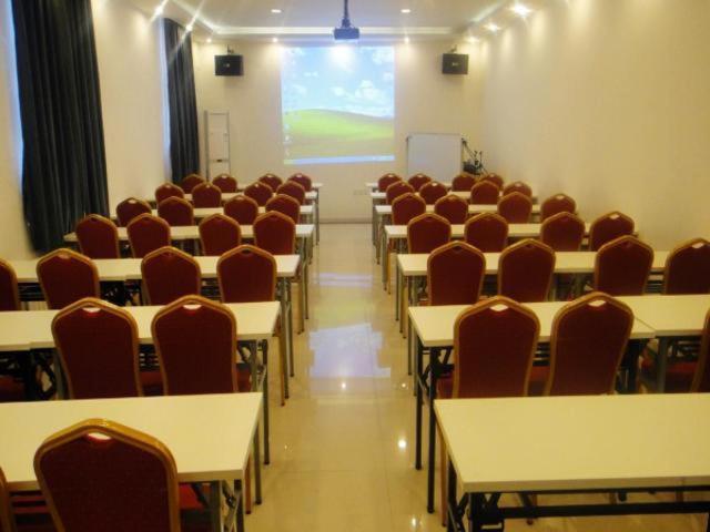 Jinjiang Inn Panjin Shiyou Avenue Buitenkant foto