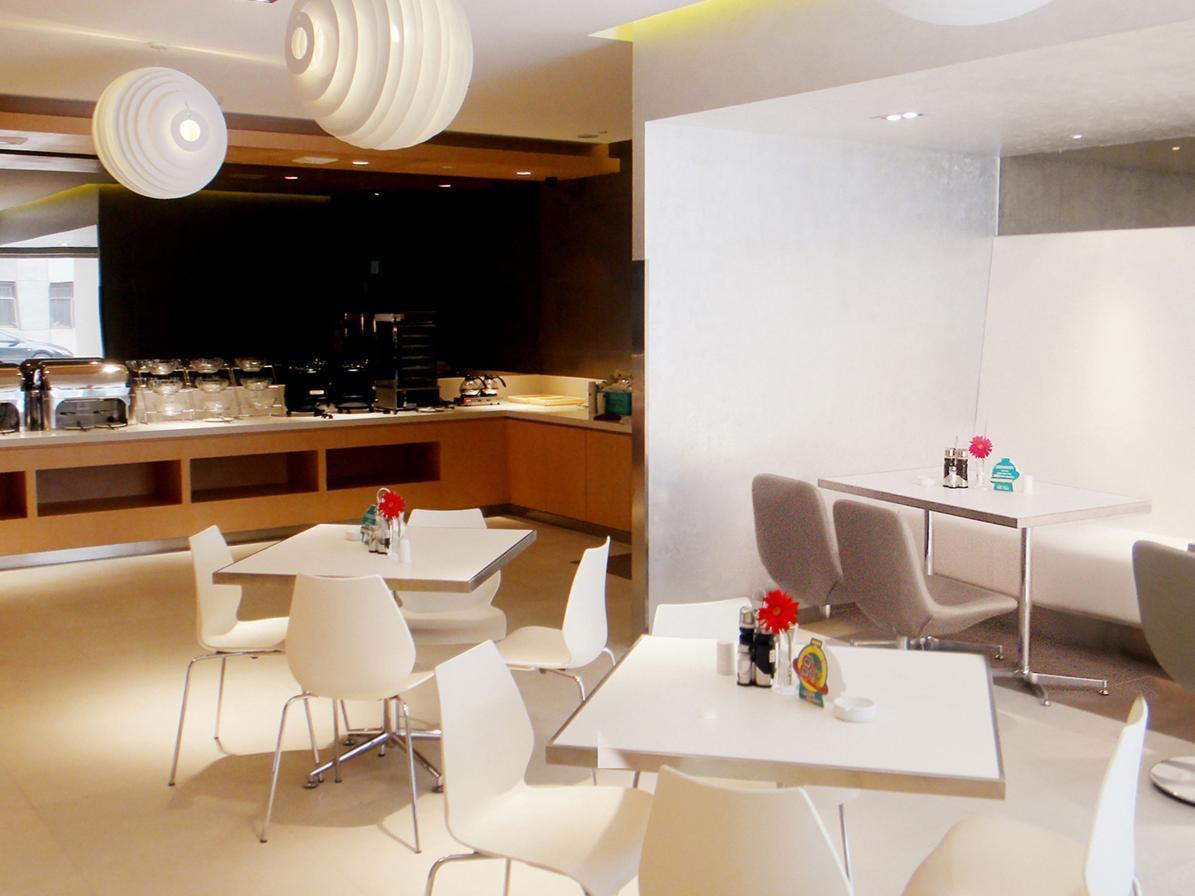 Jinjiang Inn Panjin Shiyou Avenue Buitenkant foto